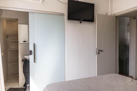 Apartamento à venda com 95m², 3 quartos e 1 vagaSuíte