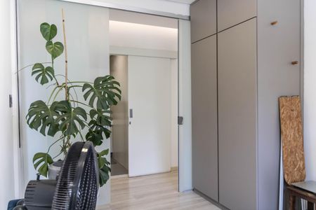 Apartamento à venda com 95m², 3 quartos e 1 vagaQuarto 2