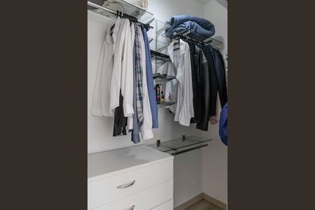 Closet de apartamento à venda com 3 quartos, 95m² em Gutierrez, Belo Horizonte