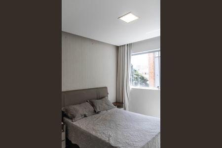 Apartamento à venda com 95m², 3 quartos e 1 vagaSuíte