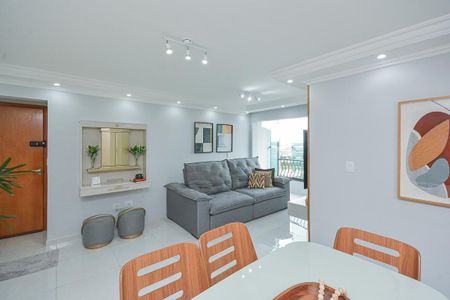 Apartamento à venda com 3 quartos, 67m² em Interlagos, São Paulo