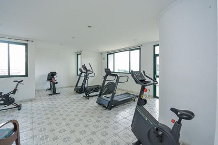 Apartamento à venda com 67m², 3 quartos e 1 vaga