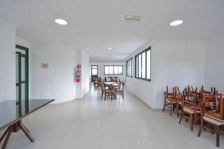 Apartamento à venda com 67m², 3 quartos e 1 vaga