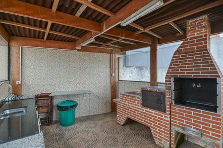 Apartamento à venda com 67m², 3 quartos e 1 vaga