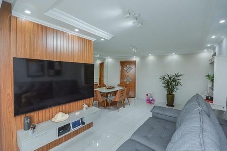 Apartamento à venda com 67m², 3 quartos e 1 vaga