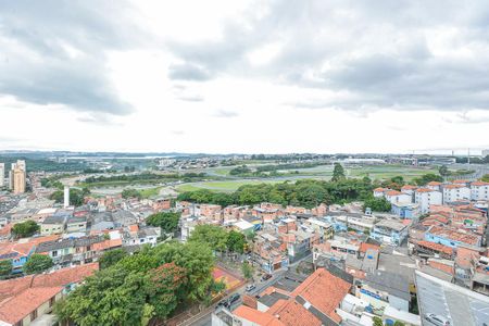 Apartamento à venda com 67m², 3 quartos e 1 vaga