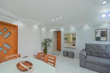 Apartamento à venda com 67m², 3 quartos e 1 vaga