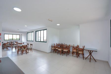 Apartamento à venda com 67m², 3 quartos e 1 vaga