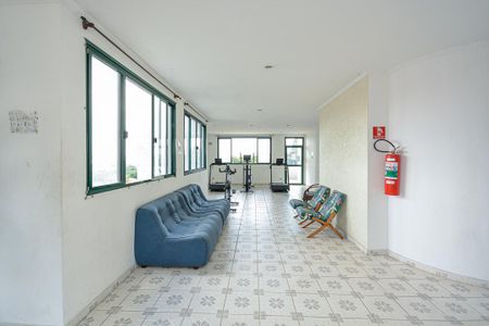 Apartamento à venda com 67m², 3 quartos e 1 vaga