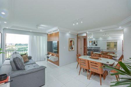 Apartamento à venda com 3 quartos, 67m² em Interlagos, São Paulo