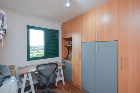 Apartamento à venda com 3 quartos, 67m² em Interlagos, São Paulo
