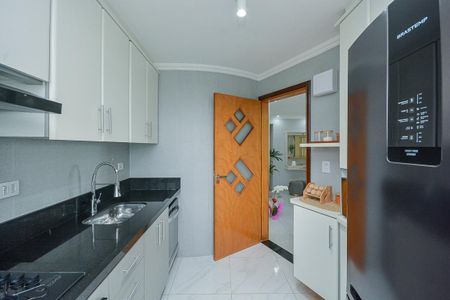 Apartamento à venda com 67m², 3 quartos e 1 vaga