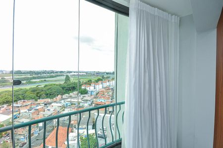 Apartamento à venda com 67m², 3 quartos e 1 vaga