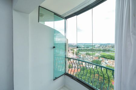 Apartamento à venda com 67m², 3 quartos e 1 vaga