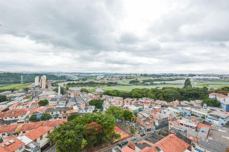 Apartamento à venda com 3 quartos, 67m² em Interlagos, São Paulo