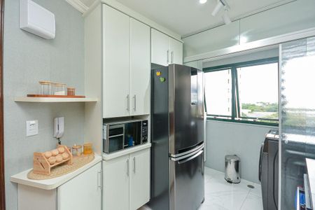Apartamento à venda com 67m², 3 quartos e 1 vaga