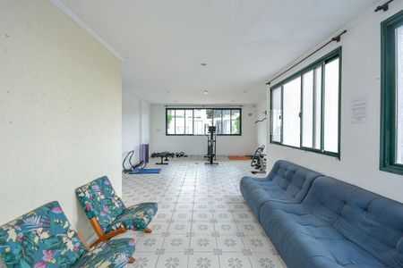 Apartamento à venda com 67m², 3 quartos e 1 vaga