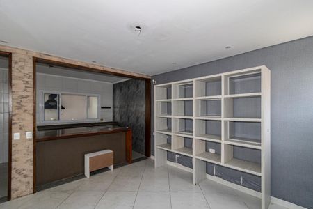 Casa de condomínio para alugar com 230m², 3 quartos e 4 vagasSala de Jantar
