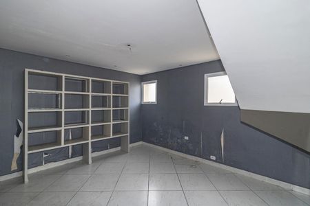 Casa de condomínio para alugar com 230m², 3 quartos e 4 vagasSala de Jantar