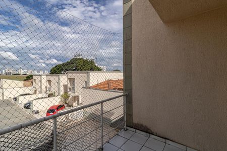 Casa de condomínio para alugar com 230m², 3 quartos e 4 vagasVaranda da Suíte