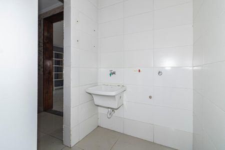 Casa de condomínio para alugar com 230m², 3 quartos e 4 vagasÁrea de Serviço