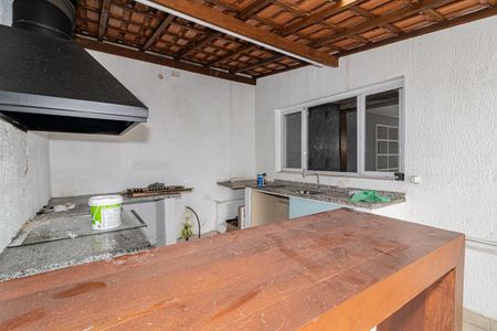Casa de condomínio para alugar com 230m², 3 quartos e 4 vagasEspaço Gourmet