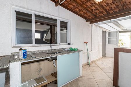 Casa de condomínio para alugar com 230m², 3 quartos e 4 vagasEspaço Gourmet