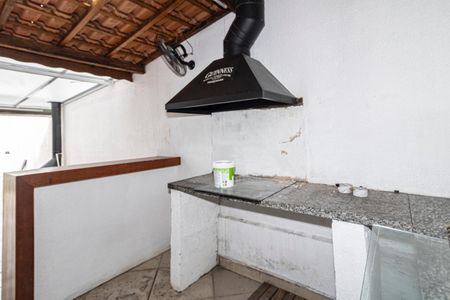 Casa de condomínio para alugar com 230m², 3 quartos e 4 vagasEspaço Gourmet
