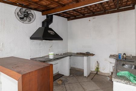 Casa de condomínio para alugar com 230m², 3 quartos e 4 vagasEspaço Gourmet