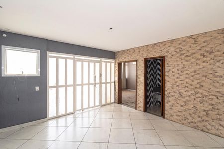 Casa de condomínio para alugar com 230m², 3 quartos e 4 vagasSala