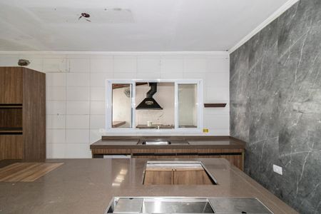 Casa de condomínio para alugar com 230m², 3 quartos e 4 vagasCozinha