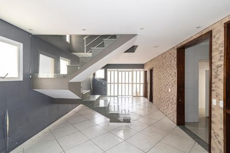 Casa de condomínio para alugar com 230m², 3 quartos e 4 vagasSala de Jantar