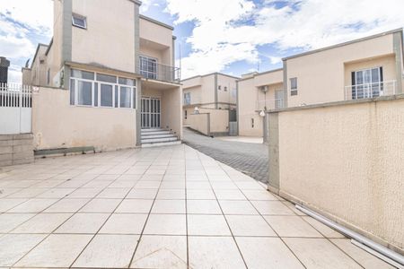 Casa de condomínio para alugar com 230m², 3 quartos e 4 vagasGaragem
