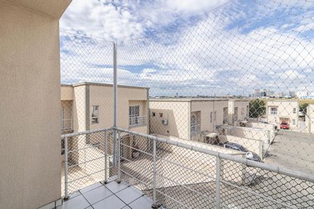Casa de condomínio para alugar com 230m², 3 quartos e 4 vagasVaranda da Suíte
