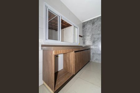 Casa de condomínio para alugar com 230m², 3 quartos e 4 vagasCozinha