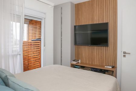 Apartamento à venda com 94m², 2 quartos e 2 vagasSuíte