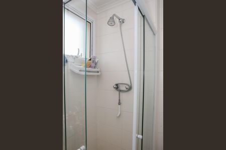 Apartamento à venda com 94m², 2 quartos e 2 vagasBanheiro da Suíte