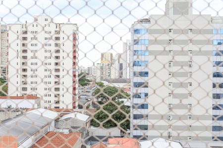 Apartamento à venda com 94m², 2 quartos e 2 vagas Apartamento à venda com 94m², 2 quartos e 2 vagasVista do Quarto
