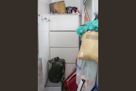 Apartamento à venda com 94m², 2 quartos e 2 vagas Apartamento à venda com 94m², 2 quartos e 2 vagasÁrea de Serviço