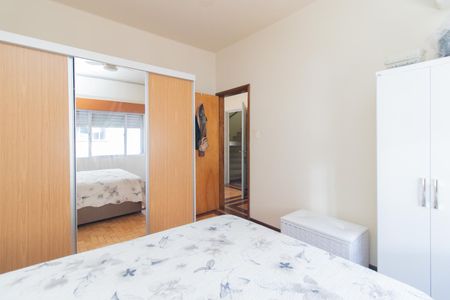 Apartamento à venda com 44m², 1 quarto e sem vagaquarto