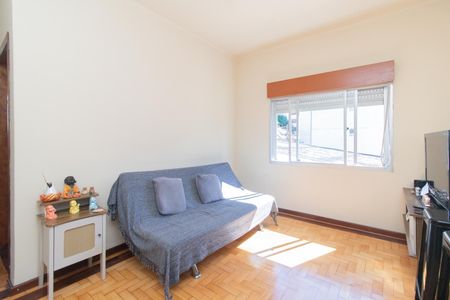sala de apartamento à venda com 1 quarto, 44m² em Centro Histórico, Porto Alegre