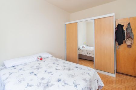 quarto de apartamento à venda com 1 quarto, 44m² em Centro Histórico, Porto Alegre