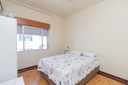 quarto de apartamento à venda com 1 quarto, 44m² em Centro Histórico, Porto Alegre