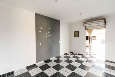 Sala de casa para alugar com 1 quarto, 100m² em Nossa Senhora das Gracas, Canoas
