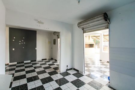 Quarto de casa para alugar com 1 quarto, 100m² em Nossa Senhora das Gracas, Canoas