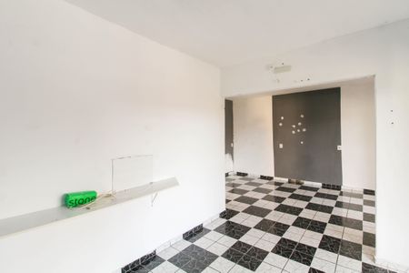 Quarto de casa para alugar com 1 quarto, 100m² em Nossa Senhora das Gracas, Canoas