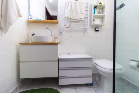 Apartamento à venda com 70m², 2 quartos e 1 vagaBanheiro