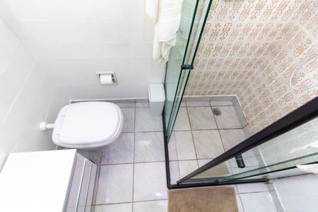 Apartamento à venda com 70m², 2 quartos e 1 vagaBanheiro