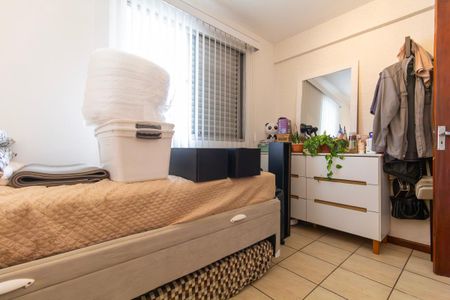 Apartamento à venda com 70m², 2 quartos e 1 vagaQuarto 2