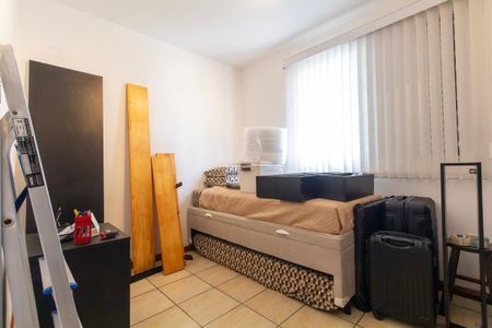 Apartamento à venda com 70m², 2 quartos e 1 vagaQuarto 2